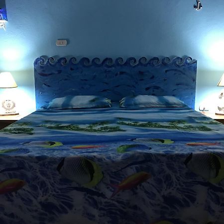 Acquamarina B&B La Maddalena  Exterior foto